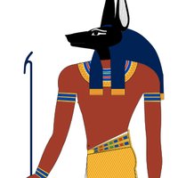 Avatar of Anubis