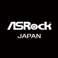 Avatar of ASRock Japan