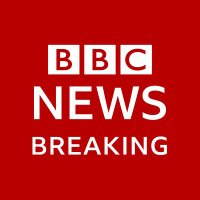 Avatar of BBC Breaking News