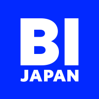 Avatar of Business Insider Japan