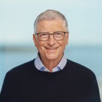 Avatar of Bill Gates