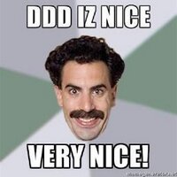 Avatar of DDD Borat @DDD_Borat@mastodon.social