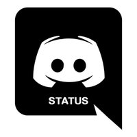 Avatar of Discord Status