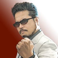 Avatar of Katsuhiro Harada