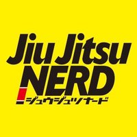 Avatar of Jiu Jitsu NERD