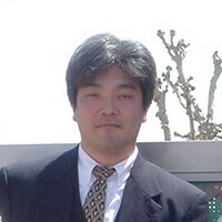 Avatar of Kazuto Suzuki