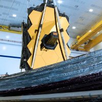 Avatar of NASA Webb Telescope