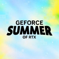 Avatar of NVIDIA GeForce JP