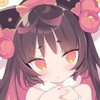 Avatar of 猫山苗🐱🌸とらのあな&ツクルノモリ 公式VTuber