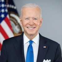 Avatar of President Biden