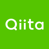 Avatar of Qiita (キータ) 公式