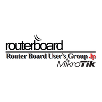 Avatar of Routerboard UG JP 🇯🇵