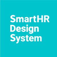 Avatar of SmartHR Design System