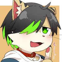 Avatar of りょく君