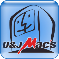 Avatar of 秋葉中古Mac&PC U&JMac's