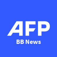 Avatar of AFPBB News