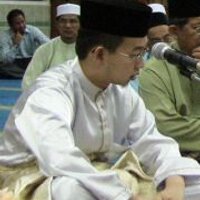 Avatar of Ahmad Zaki