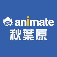 Avatar of アニメイト秋葉原＠4月28日グランドオープン！