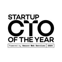 Avatar of Startup CTO of the year