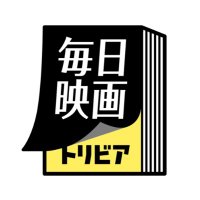 Avatar of 毎日映画トリビア🎙映画トークポッドキャスト始めました