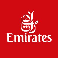 Avatar of Emirates