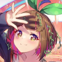 Avatar of 絵葉ましろ🎨🌱お絵描きVtuber