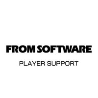 Avatar of FROMSOFTWARE PLAYER SUPPORT