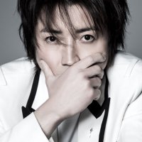 Avatar of 藤原竜也 STAFF