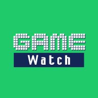 Avatar of GAME Watch