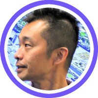 Avatar of 渡邉英徳 wtnv