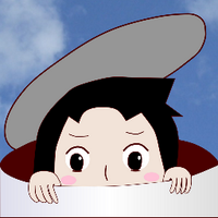 Avatar of シャフテ廃塵