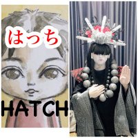 Avatar of hatch(はっち)