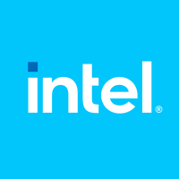 Avatar of Intel