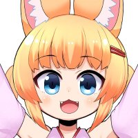 Avatar of ねこます@アバター発売中！