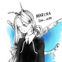 Avatar of 𝙈𝘼𝙍𝙄𝙉𝘼🦋｜maricha.eth