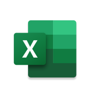 Avatar of Microsoft Excel