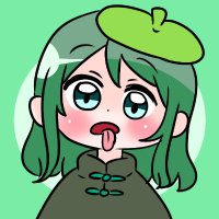 Avatar of 中音ナタ🥝