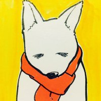 Avatar of トワ 庭子