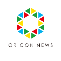 Avatar of ORICON NEWS（オリコンニュース）