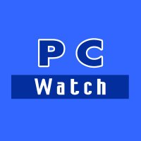 Avatar of PC Watch