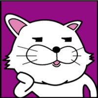 Avatar of はいぱーなんとか猫@DX