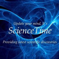 Avatar of ScienceTime