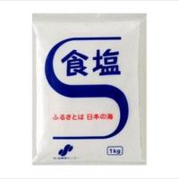 Avatar of 食塩出現