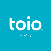 Avatar of toio(トイオ)公式