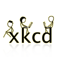 Avatar of XKCD Comic