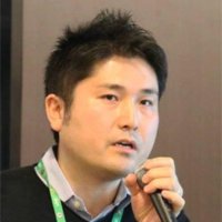 Avatar of 谷島 貴弘:Takahiro Yajima @viviON,エイシス,forcs,トライシス