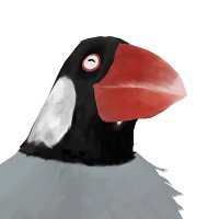 Avatar of よー清水🐧画集発売中